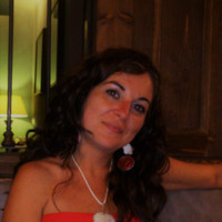 Cristina Arena