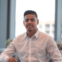 Shawn Jaipersaud