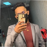 Aron Ricafort Espinas