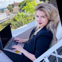 Anastasiia Valiakhina Konkova