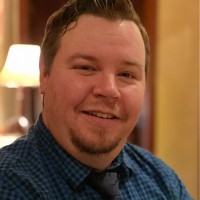 Eric Mcknight