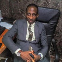 Olusoji Adesanya
