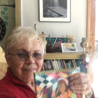 Lesley Oneil