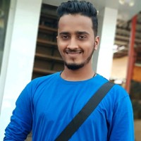 Ishtiyaque Ahmed Shaikh