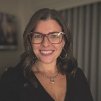 Kelley Gordon, Cmp