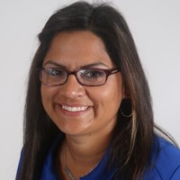 Kelly Eger, Mba