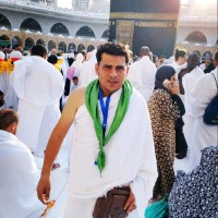 Mohamed Saied Mohamed Abdullah Elgmal