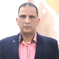 Rabea Abd El Fattah