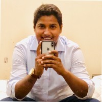 Gaurav Verma
