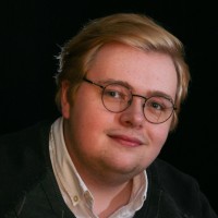 Anthony Smith
