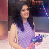 Shivangi Tiwari