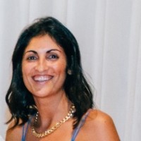 Marlene Saraiva