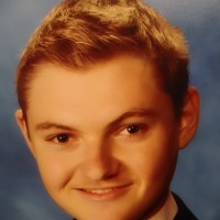 Tyler Kruger