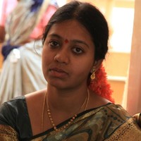 Anusha Javvaji