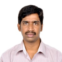 Vishnuvardhan K S