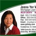 Jeena Vue