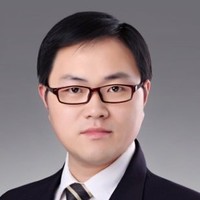 Eric J Sun