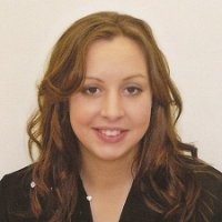Olivia DeVooght