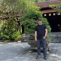 Huynh Duy