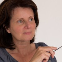 Agnès Rossi