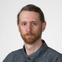 David Stenger
