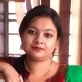 Tania Dey
