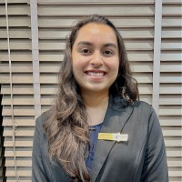 Jaimini Parmar