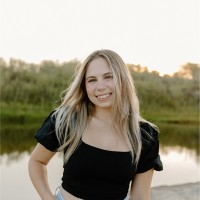 Emma Mitchell