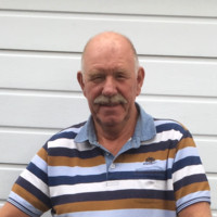 John van der Laan