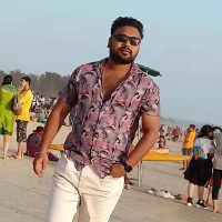 Hanish Rao Chennamaneni