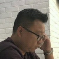 Jackey Cheung