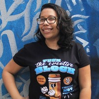 Mônica Rodrigues 🏳️🌈