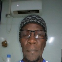 Cheikh At Drame