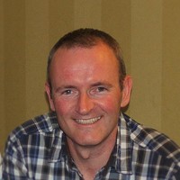 Michael McCorry
