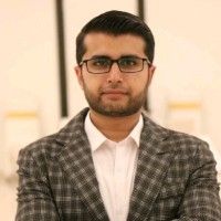 Mudassir Iqbal