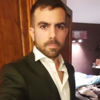 Yannick Griggio