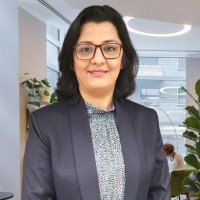 Rahila Iqbal