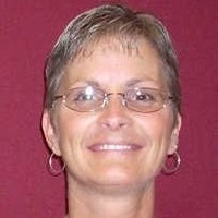 Sandy Thacker