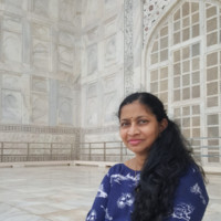 Anita Ramachandran