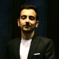 Mojtaba Karimi
