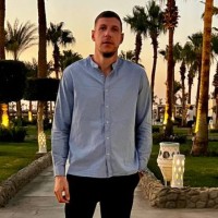 Олег Александров