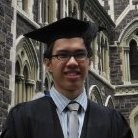 Raymond Yau