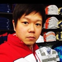 Andrew Kwon