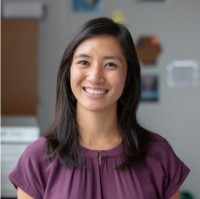 Christine Ko
