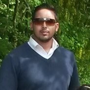 Abdul Muhed