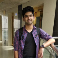 Parth Bakshi
