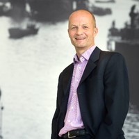 Olaf De Jager