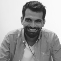 Arif Hussain