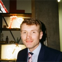 Alex Keith