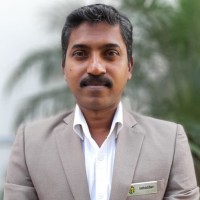 Sebastian Stephenraj